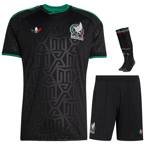 KITS ENFANT/ JUNIOR MEXIQUE THIRD 2026/2027
