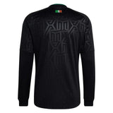 MAILLOT MEXIQUE MANCHES LONGUES THIRD 2026/2027
