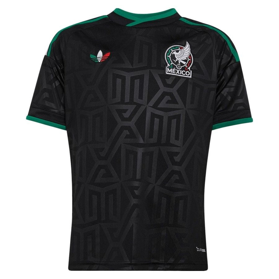 MAILLOT MEXIQUE THIRD 2026/2027