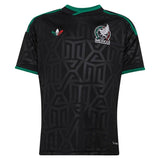 MAILLOT MEXIQUE THIRD 2026/2027