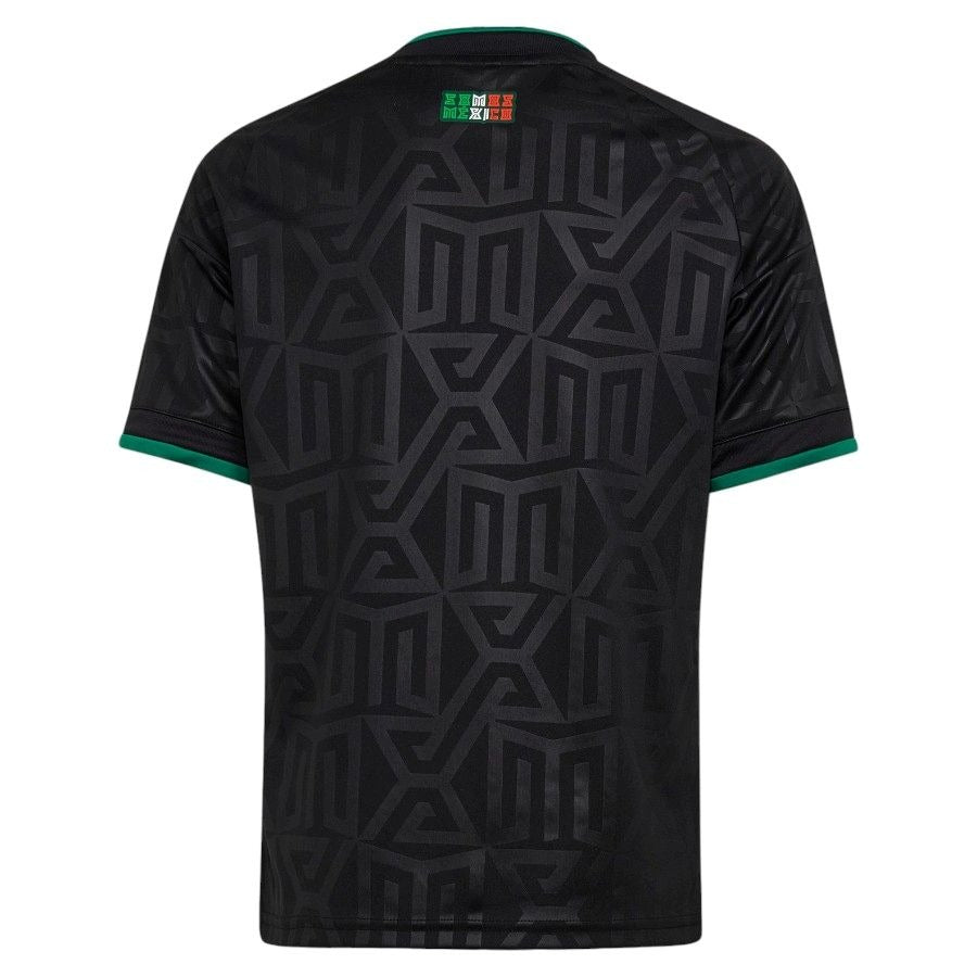 KITS ENFANT/ JUNIOR MEXIQUE THIRD 2026/2027