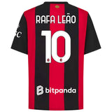 MAILLOT AC MILAN DOMICILE 2026/2027