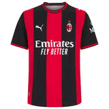 MAILLOT AC MILAN DOMICILE 2026/2027