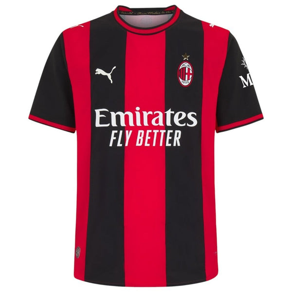 MAILLOT AC MILAN DOMICILE 2026/2027