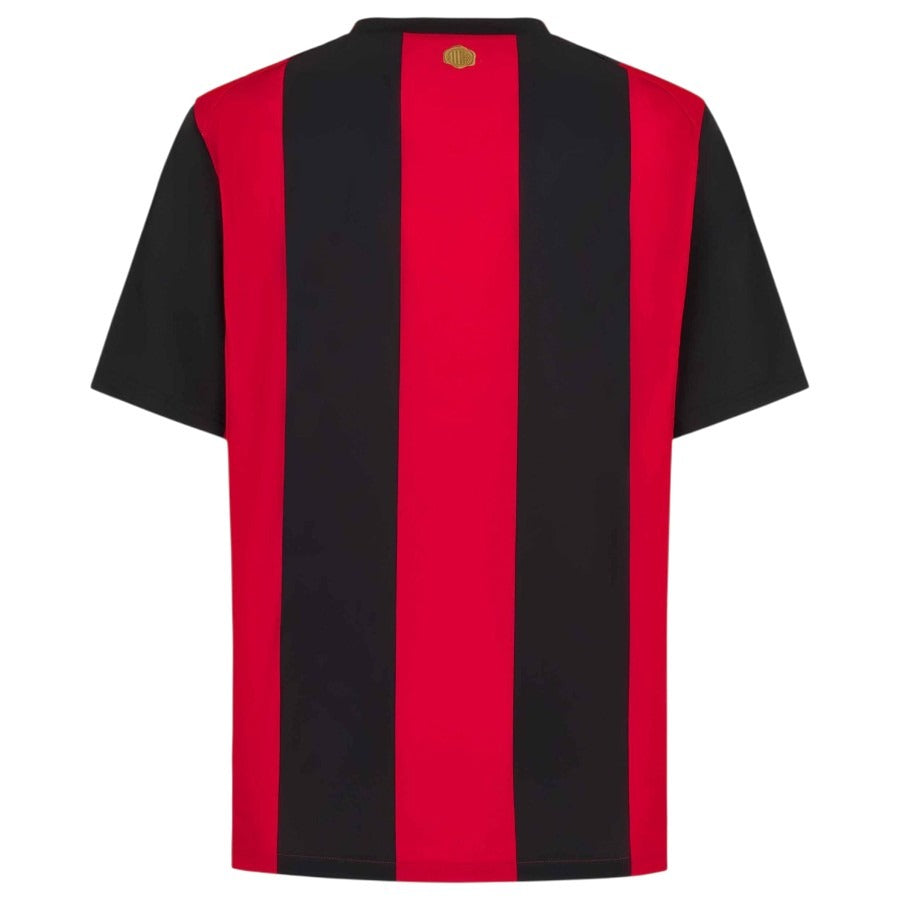 MAILLOT AC MILAN DOMICILE 2026/2027