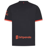 KITS ENFANT/ JUNIOR AC MILAN THIRD 2026/2027