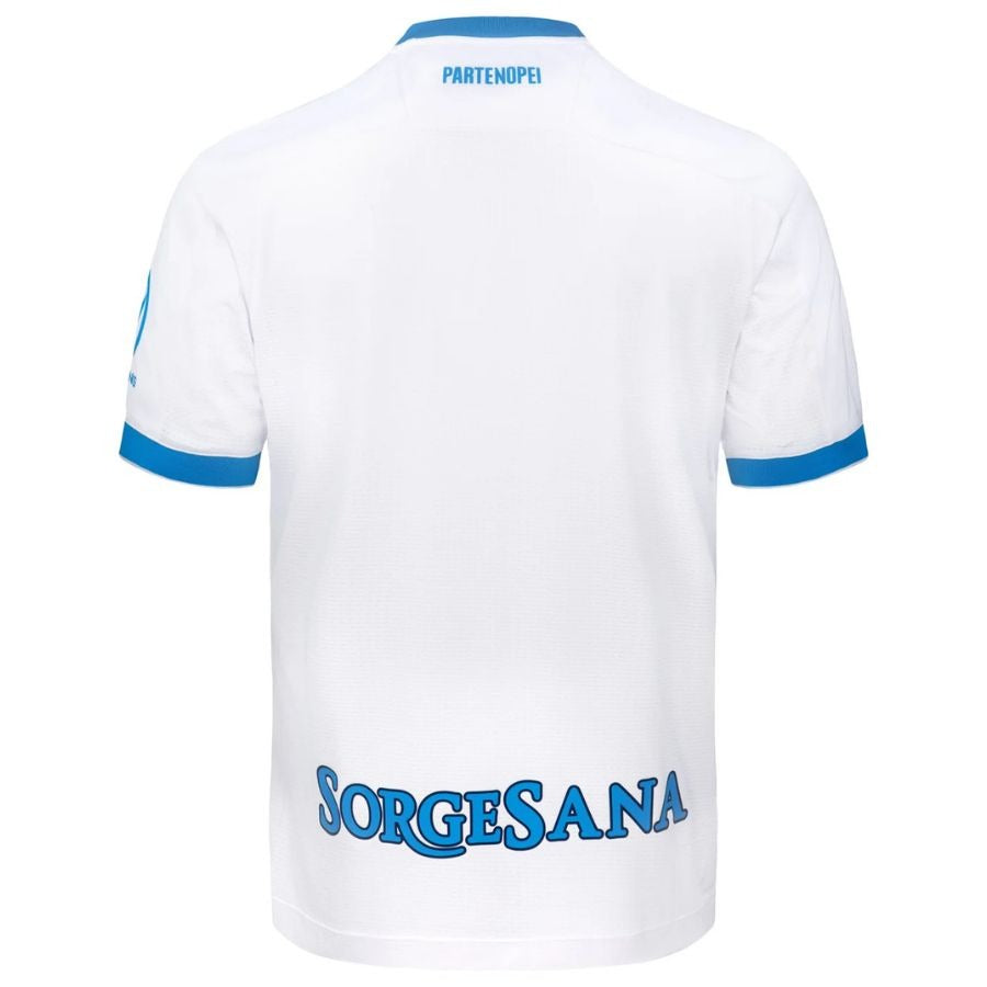 MAILLOT NAPLES EXTERIEUR 2026/2027