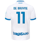 MAILLOT NAPLES EXTERIEUR 2026/2027