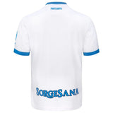 KITS ENFANT/ JUNIOR NAPLES EXTERIEUR 2026/2027