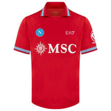 MAILLOT NAPLES THIRD 2026/2027