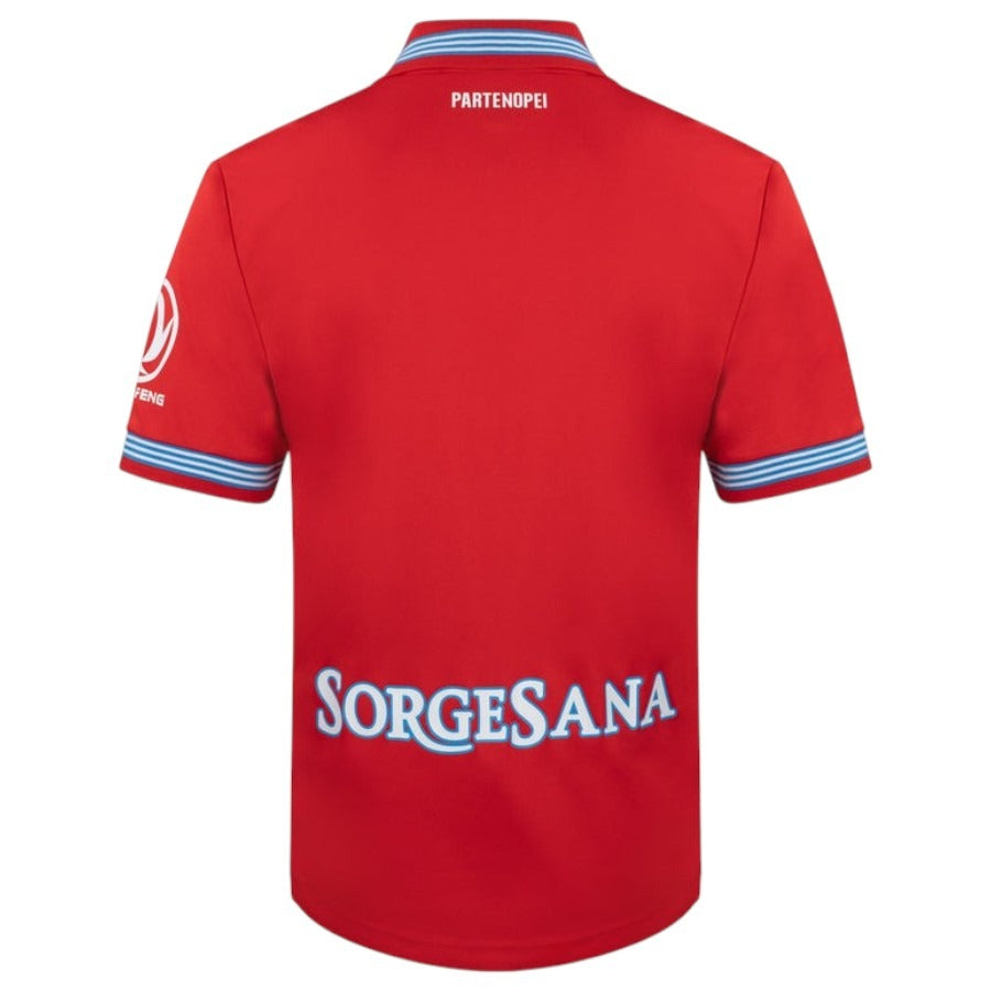 MAILLOT NAPLES THIRD 2026/2027