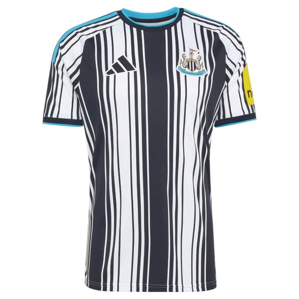 MAILLOT NEWCASTLE DOMICILE 2026/2027
