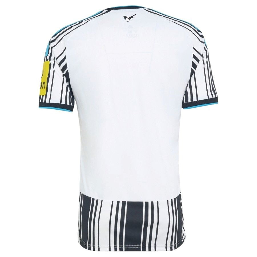 MAILLOT NEWCASTLE DOMICILE 2026/2027
