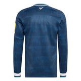 MAILLOT NEWCASTLE MANCHES LONGUES EXTERIEUR 2026/2027