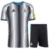 KITS ENFANT/ JUNIOR NEWCASTLE DOMICILE 2026/2027
