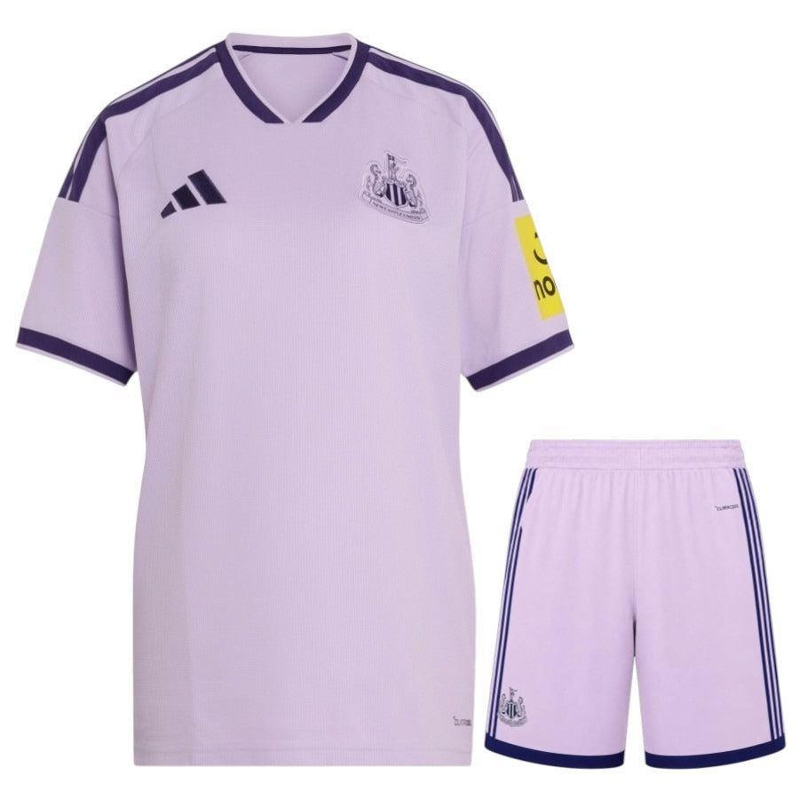 KITS ENFANT/JUNIOR NEWCASTLE UNITED THIRD 2026/2027