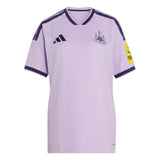 MAILLOT NEWCASTLE UNITED THIRD 2026/2027