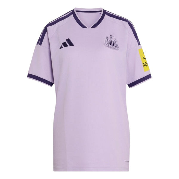 MAILLOT NEWCASTLE UNITED THIRD 2026/2027