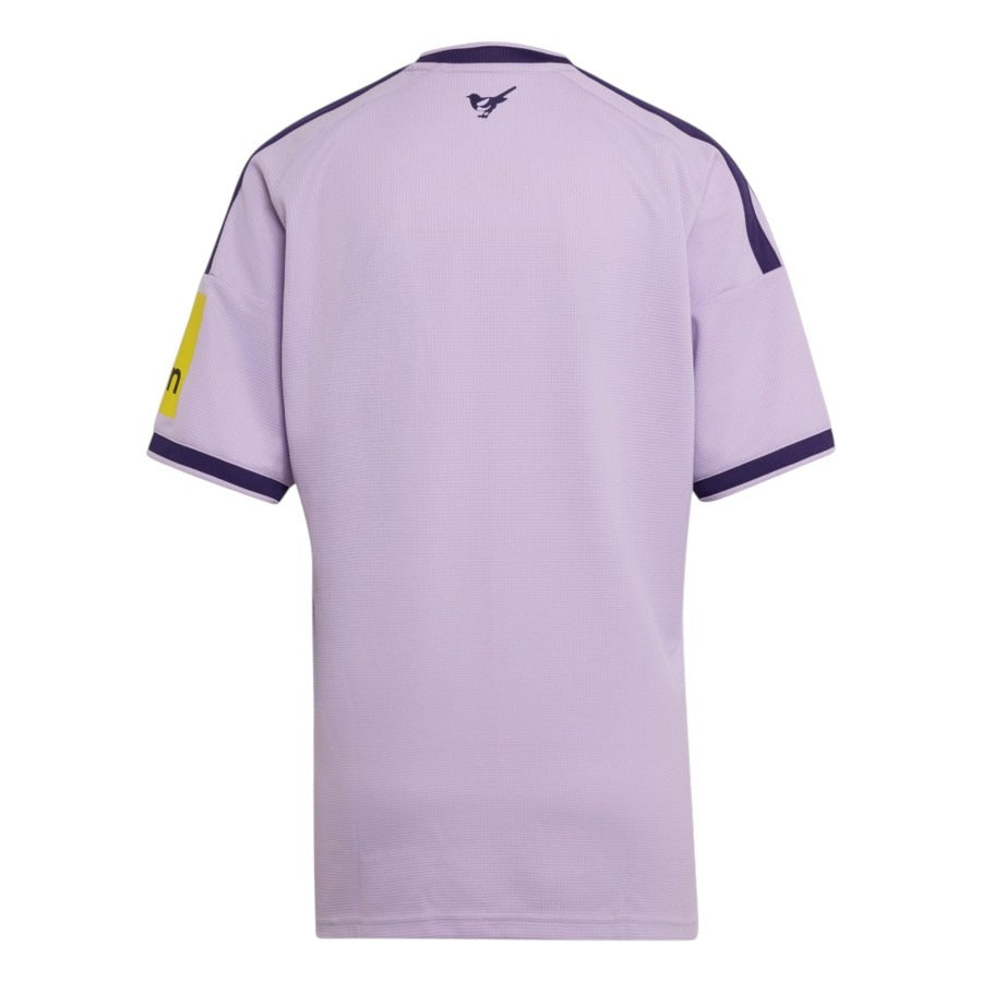 MAILLOT NEWCASTLE UNITED THIRD 2026/2027