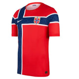 KITS ENFANT/ JUNIOR DOMICILE NORVEGE COUPE DU MONDE 2026