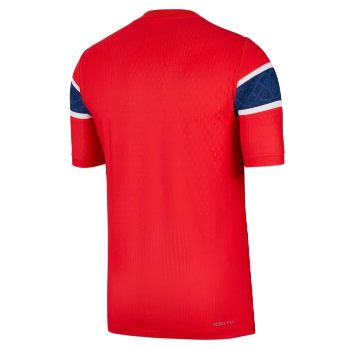 KITS ENFANT/ JUNIOR DOMICILE NORVEGE COUPE DU MONDE 2026