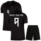 KITS ENFANT/ JUNIOR EXTERIEUR NORVEGE COUPE DU MONDE 2026