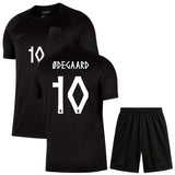 KITS ENFANT/ JUNIOR EXTERIEUR NORVEGE COUPE DU MONDE 2026