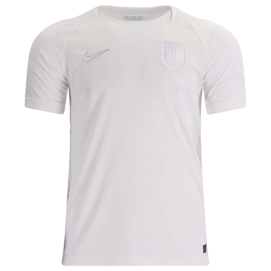 MAILLOT NORVEGE THIRD 2026/2027