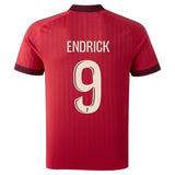 KITS ENFANT/ JUNIOR OL EXTERIEUR 2026/2027