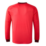 MAILLOT OL MANCHES LONGUES EXTERIEUR 2026/2027