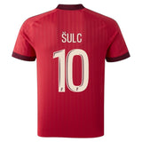 KITS ENFANT/ JUNIOR OL EXTERIEUR 2026/2027