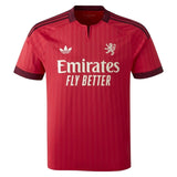 MAILLOT OL EXTERIEUR 2026/2027