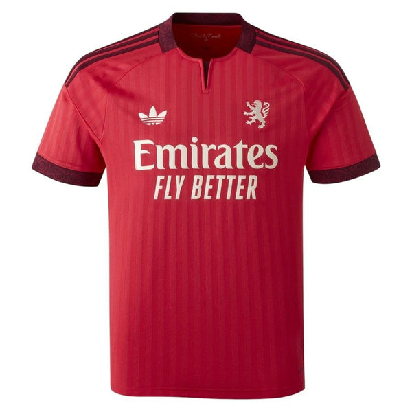 MAILLOT OL EXTERIEUR 2026/2027