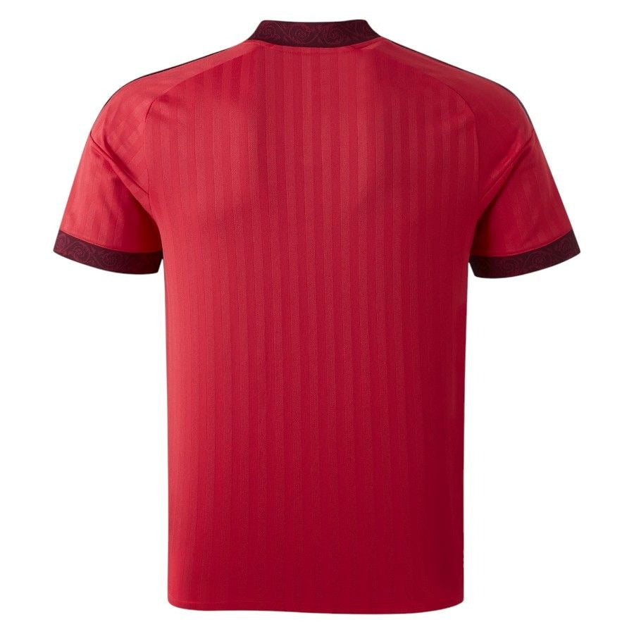 KITS ENFANT/ JUNIOR OL EXTERIEUR 2026/2027