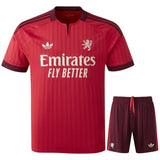 KITS ENFANT/ JUNIOR OL EXTERIEUR 2026/2027