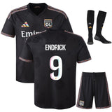 KITS ENFANT/ JUNIOR OL THIRD 2026/2027