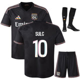 KITS ENFANT/ JUNIOR OL THIRD 2026/2027