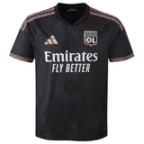 MAILLOT OL THIRD 2026/2027