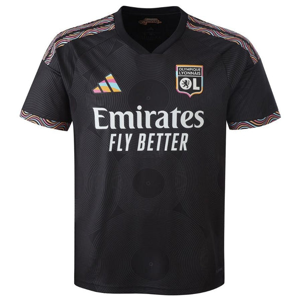 MAILLOT OL THIRD 2026/2027