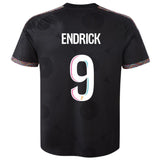 MAILLOT OL THIRD 2026/2027