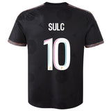 MAILLOT OL THIRD 2026/2027