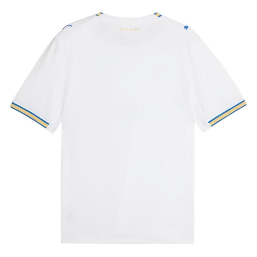 MAILLOT OM DOMICILE 2026/2027