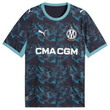 MAILLOT OM EXTERIEUR 2026/2027