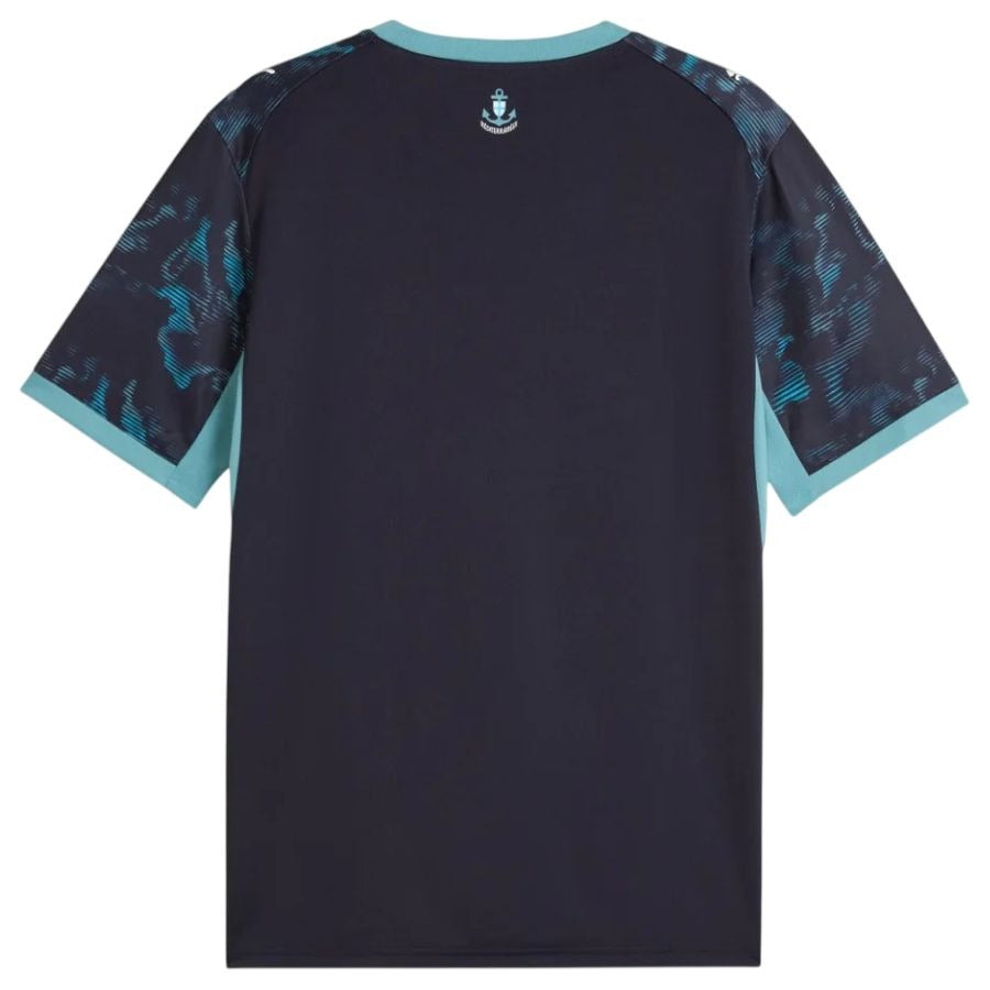 MAILLOT OM EXTERIEUR 2026/2027
