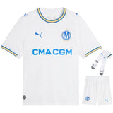 KITS ENFANT/ JUNIOR OM DOMICILE 2026/2027