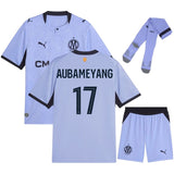 KITS ENFANT/ JUNIOR OM THIRD 2026/2027