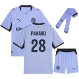 KITS ENFANT/ JUNIOR OM THIRD 2026/2027