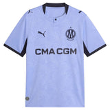 MAILLOT OM THIRD 2026/2027