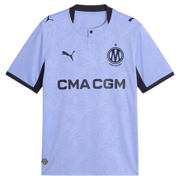 MAILLOT OM THIRD 2026/2027