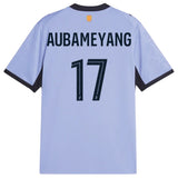 MAILLOT OM THIRD 2026/2027